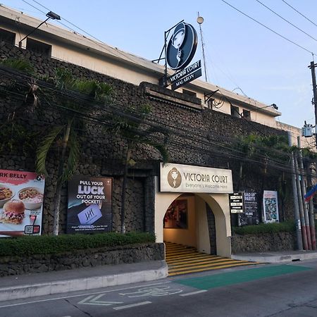 Victoria Court Malabon Hotel Valenzuela ภายนอก รูปภาพ